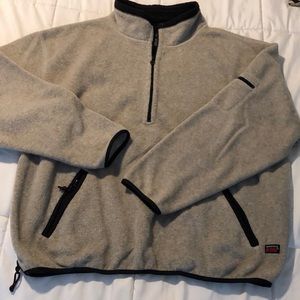 Outersport men’s pullover Sz XL